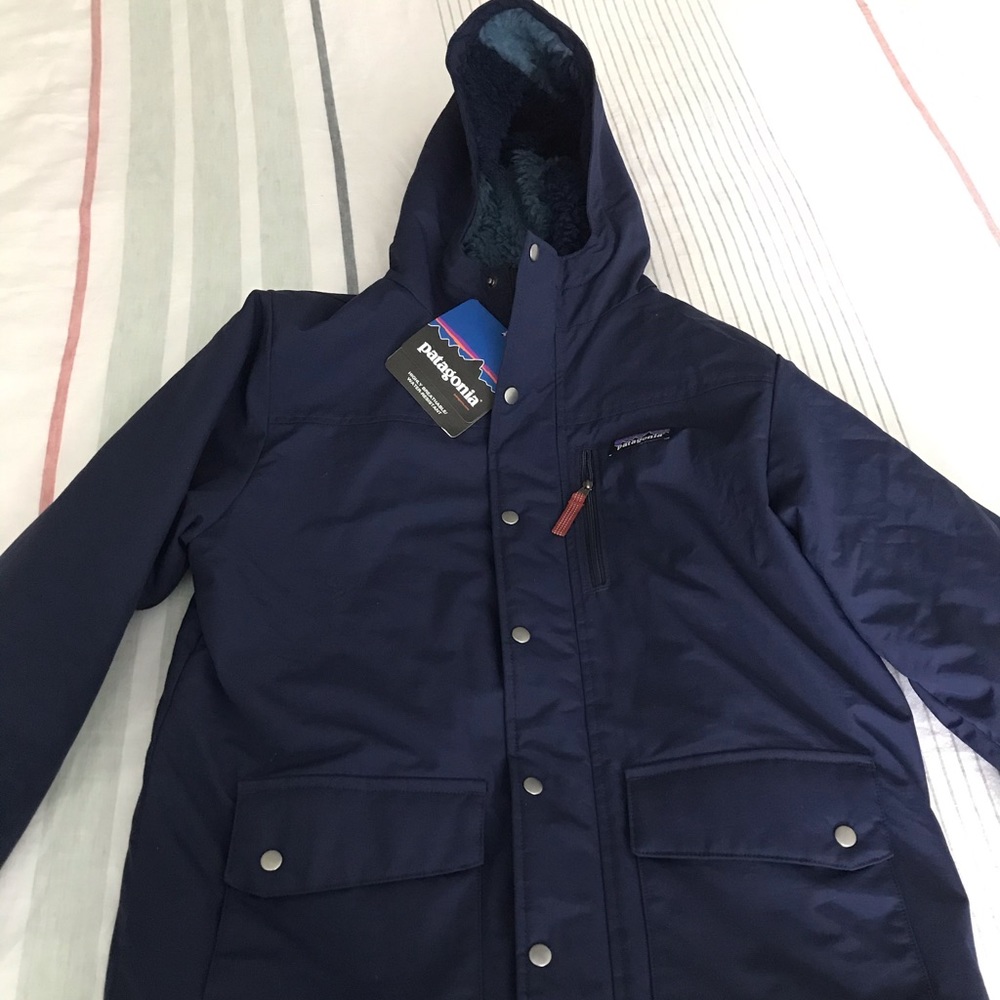 NWT Patagonia Inferno Jacket